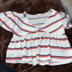 Women’s blouse